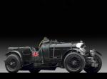 Bentley 4&frac12;-Litre Blower 1926 года